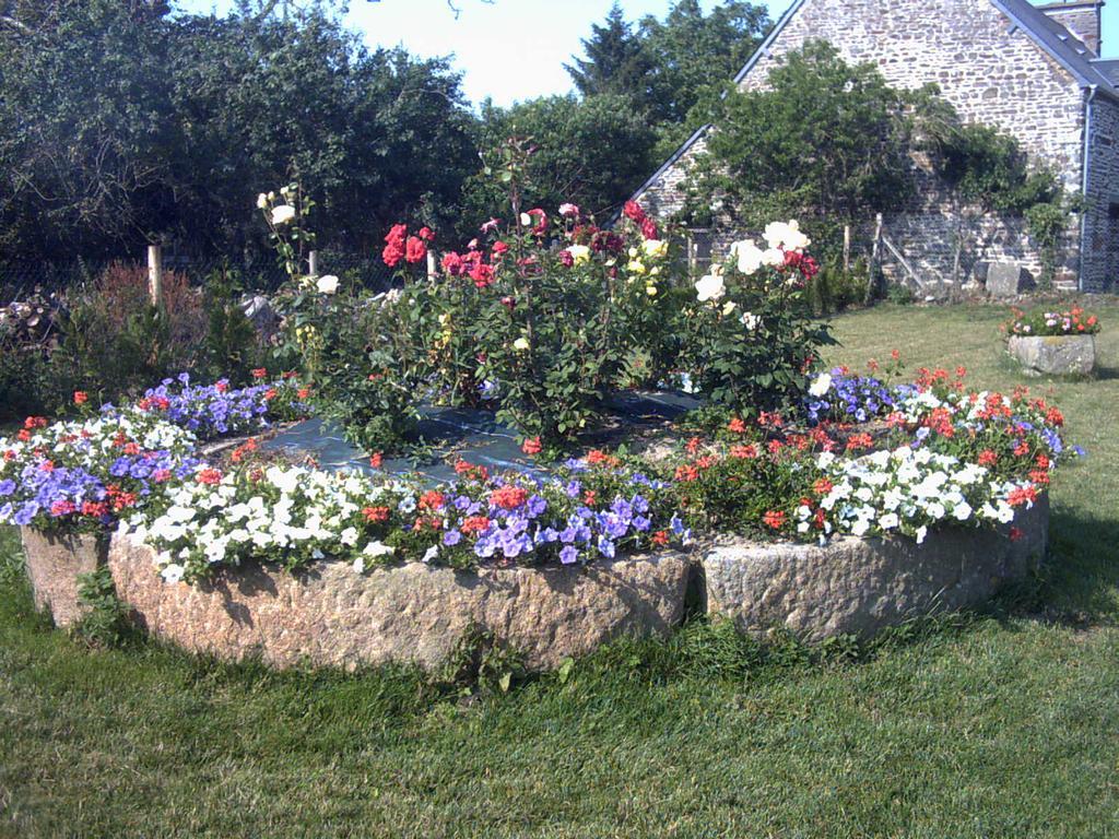 Marie France 'S Home Sacey Buitenkant foto