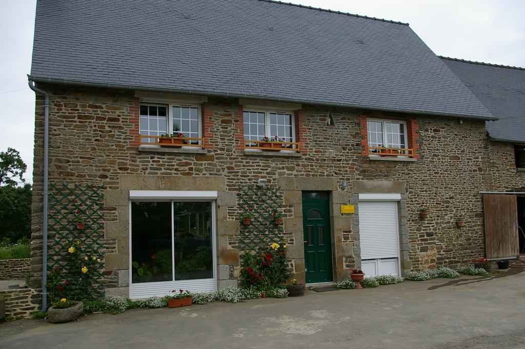 Marie France 'S Home Sacey Buitenkant foto