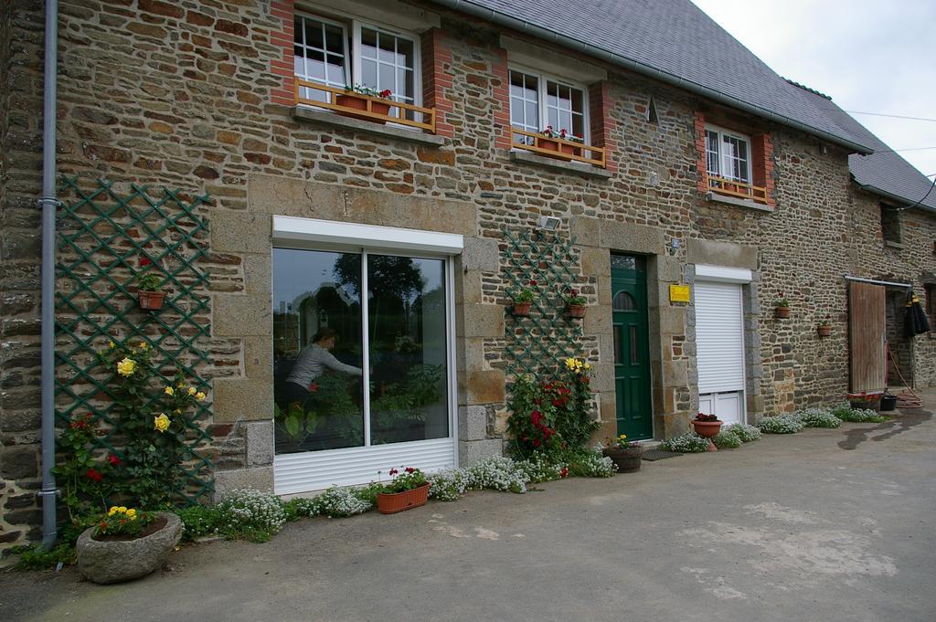 Marie France 'S Home Sacey Buitenkant foto